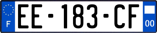 EE-183-CF