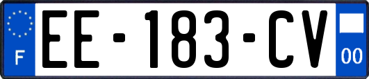EE-183-CV
