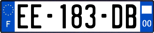 EE-183-DB