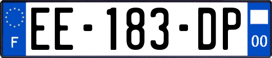EE-183-DP