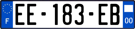 EE-183-EB
