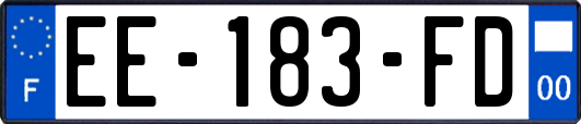 EE-183-FD