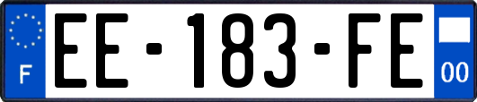 EE-183-FE