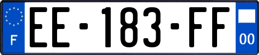 EE-183-FF
