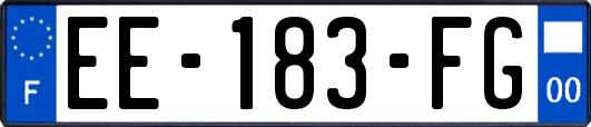 EE-183-FG