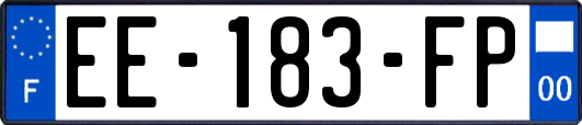 EE-183-FP