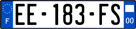 EE-183-FS