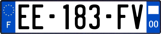 EE-183-FV