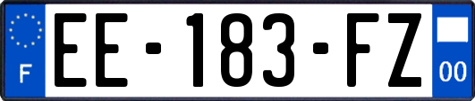 EE-183-FZ