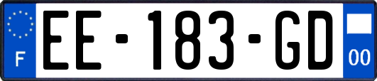 EE-183-GD