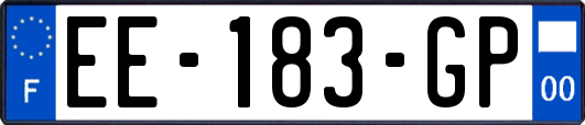 EE-183-GP