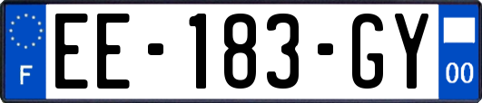 EE-183-GY