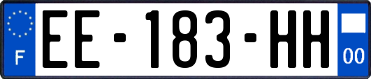 EE-183-HH