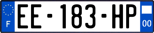 EE-183-HP