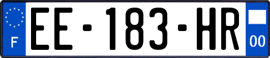 EE-183-HR