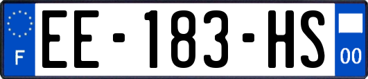 EE-183-HS