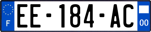 EE-184-AC