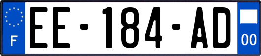 EE-184-AD