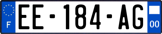 EE-184-AG