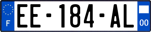 EE-184-AL