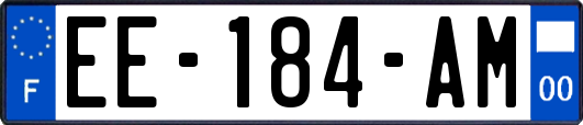 EE-184-AM