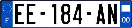 EE-184-AN