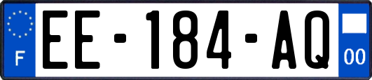 EE-184-AQ