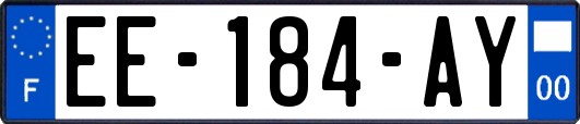 EE-184-AY