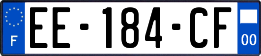 EE-184-CF