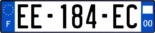 EE-184-EC