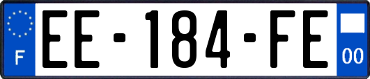 EE-184-FE