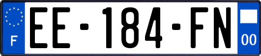 EE-184-FN