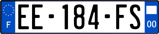 EE-184-FS