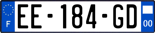 EE-184-GD