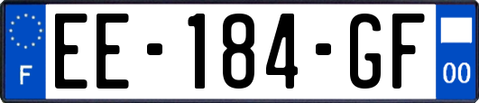 EE-184-GF