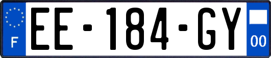 EE-184-GY