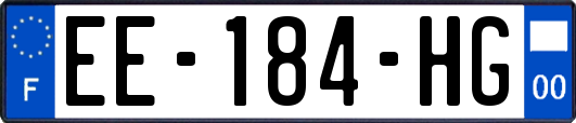 EE-184-HG