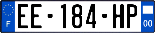 EE-184-HP