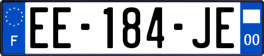 EE-184-JE