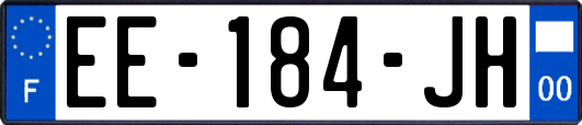 EE-184-JH