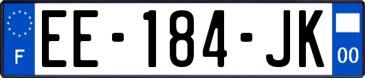 EE-184-JK