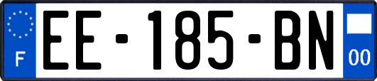 EE-185-BN