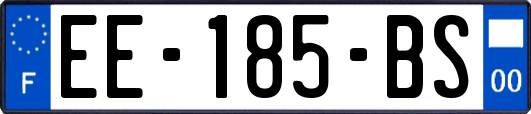 EE-185-BS