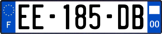EE-185-DB