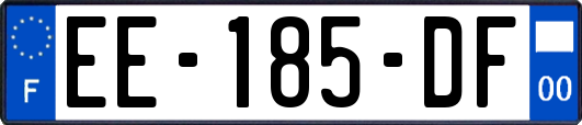 EE-185-DF