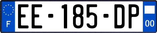 EE-185-DP