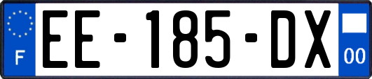 EE-185-DX