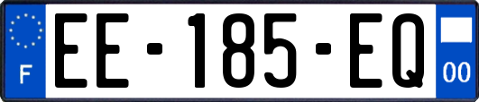 EE-185-EQ