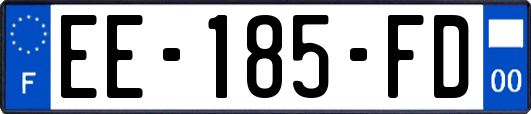 EE-185-FD