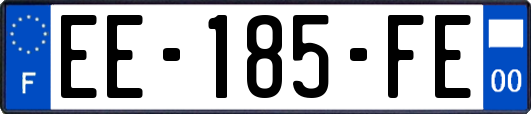 EE-185-FE